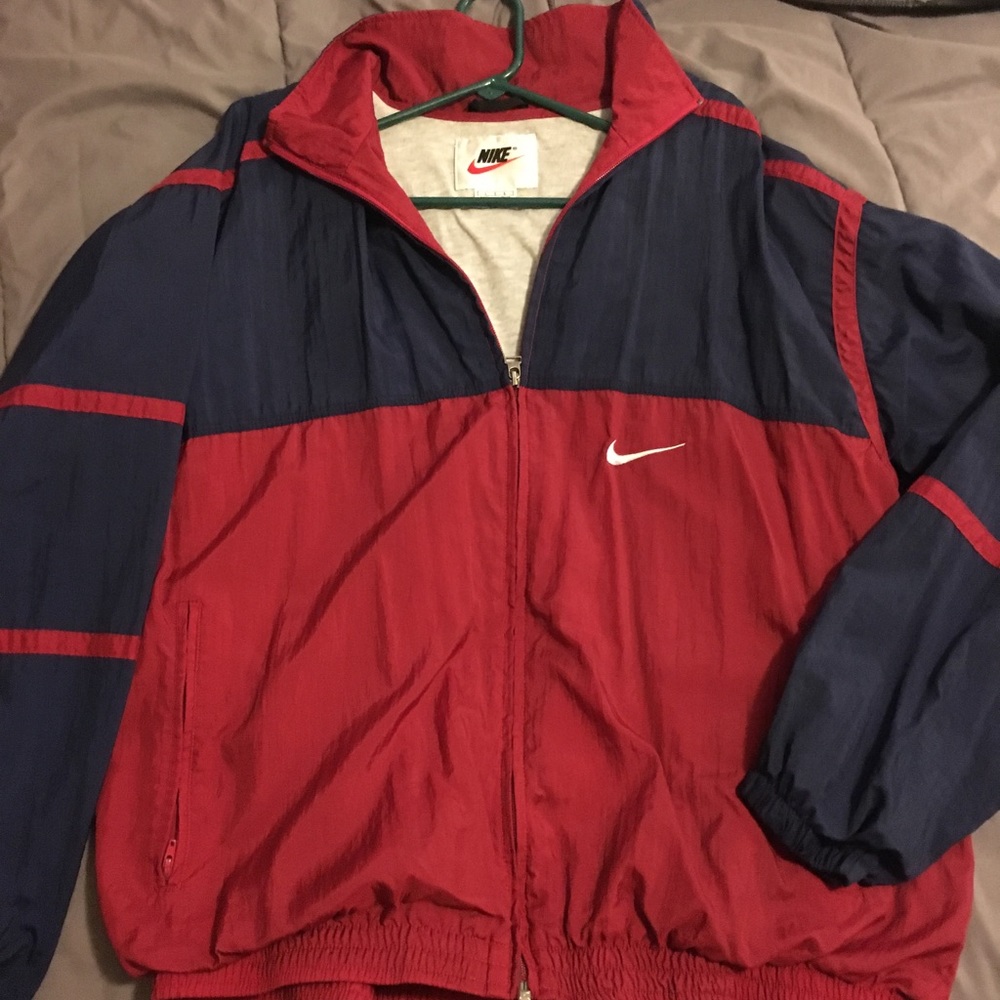 Nike jacket